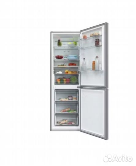 Холодильник Candy ccrn 6180S (новый)