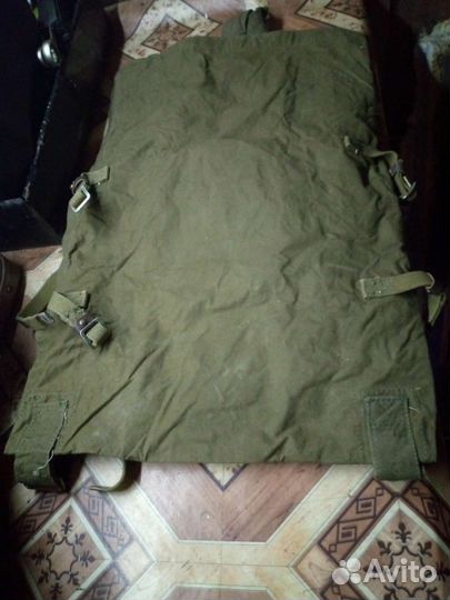 Вещмешки армейские