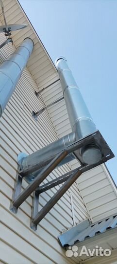 Вентиляция.Монтаж.Установка.Подключение