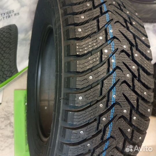 Ikon Tyres Nordman 8 205/70 R15 100T