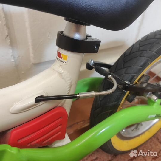 Беговел Puky LR Ride