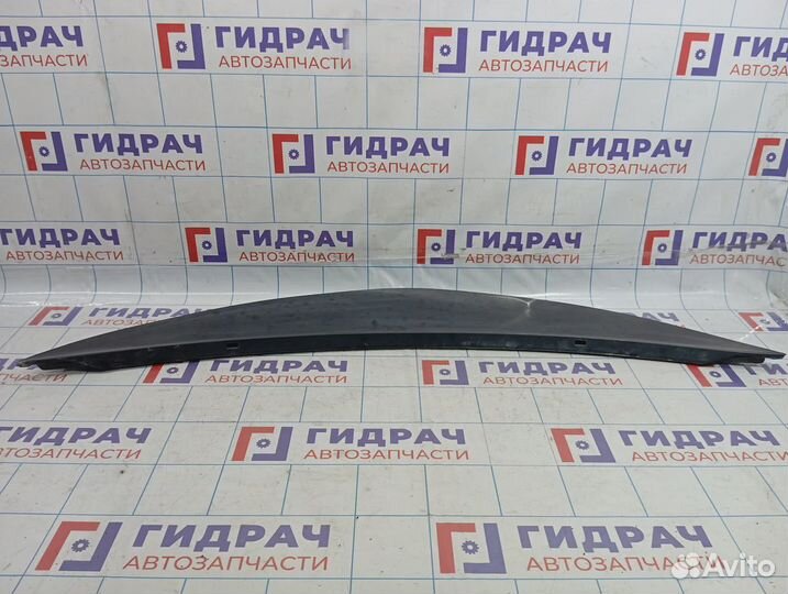 Накладка капота seat Leon (1P) 1P0854699R