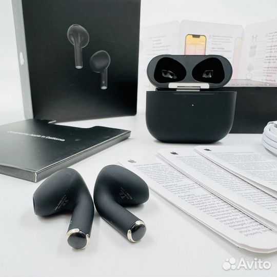 Наушники беспроводные AirPods 3 Premium