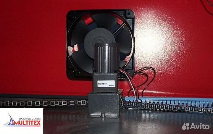 Лазерный гравёр станок 900600