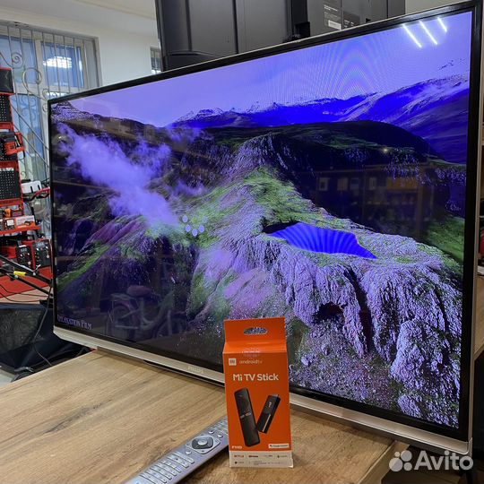 Телевизор Philips 42PFL6877T/60