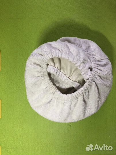 Наматрасник детский