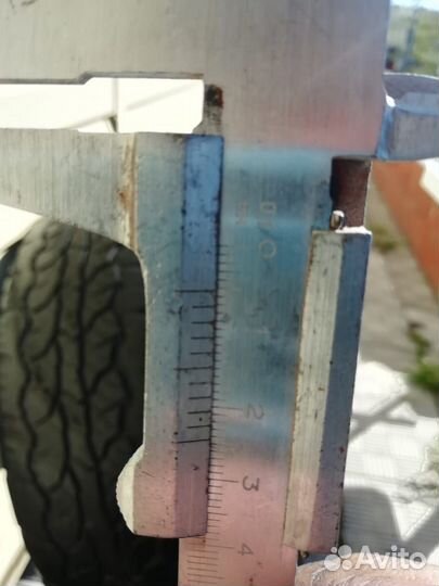 Royal Black Royal A/T 245/70 R16 106T