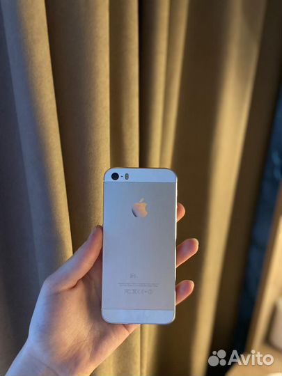 iPhone 5S, 16 ГБ