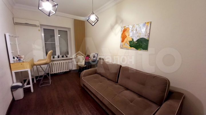 Сдам офисное помещение, 60 м²