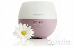 Doterra Диффузор Лепесток