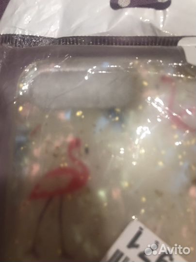 Чехол на iPhone 7 plus