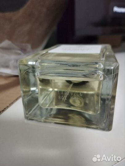 Essential Parfums Bois Imperial остаток