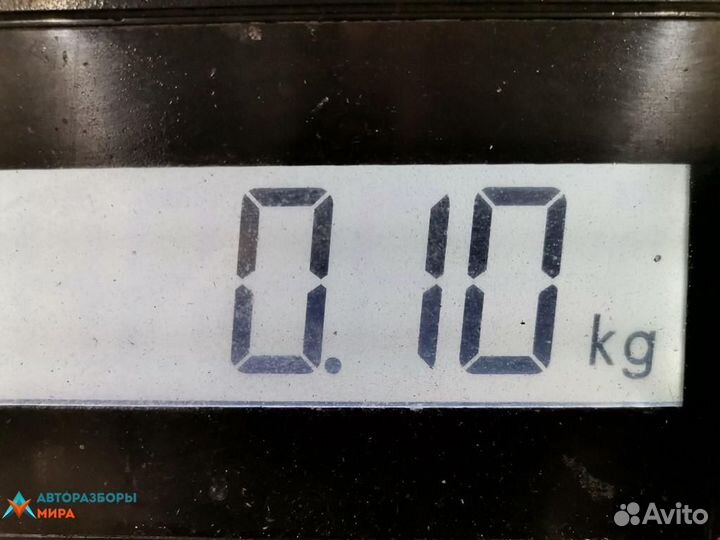 Трубка обратки форсунок BMW 5 F07/F10/F11 2011