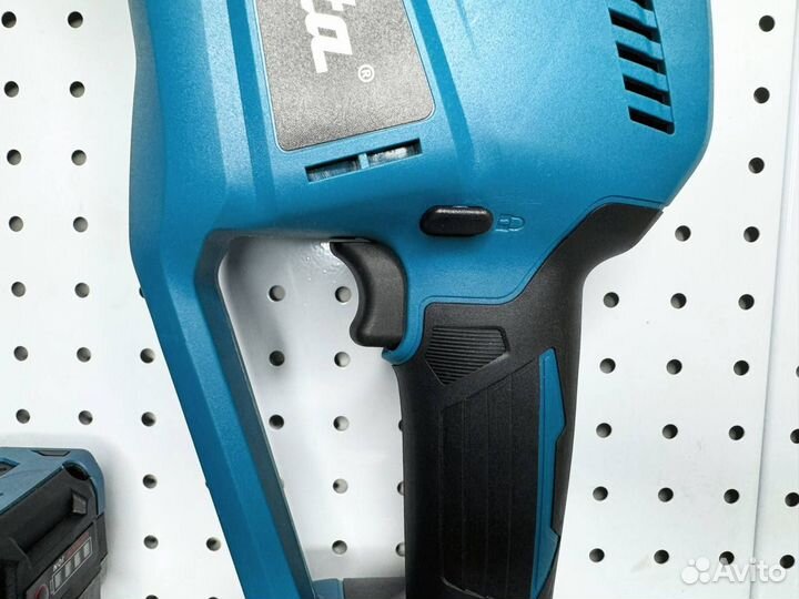 Сабельная пила Makita бесщеточная 21V