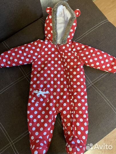 Комбинезон 62