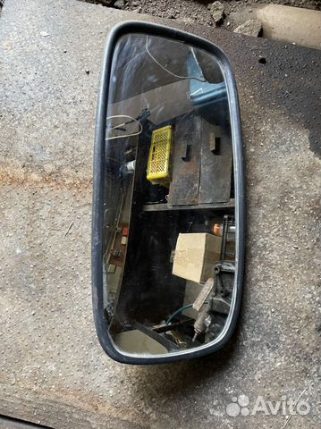 Зеркало заднего вида Маз,Камаз