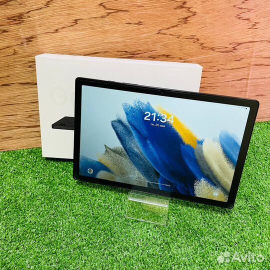 Планшет Samsung Galaxy Tab A8 SM-X200 (А16)