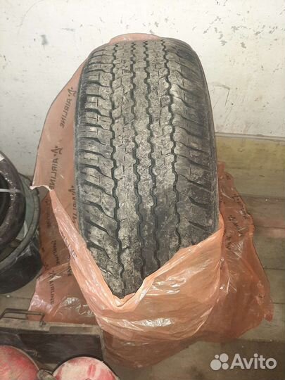 Toyo Open Country U/T 285/60 R18