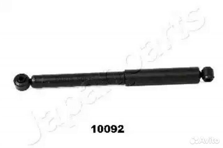 Japanparts MM10092 Амортизатор задн. /газомасл