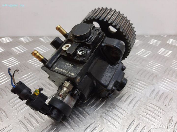 Тнвд Opel Signum 1.9d