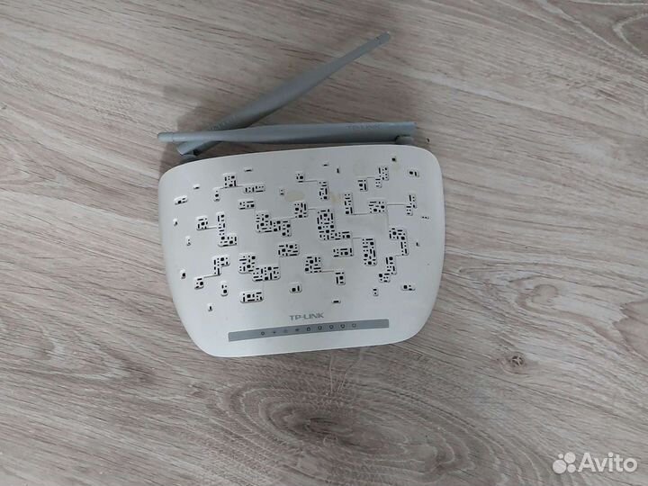 Роутер tp link
