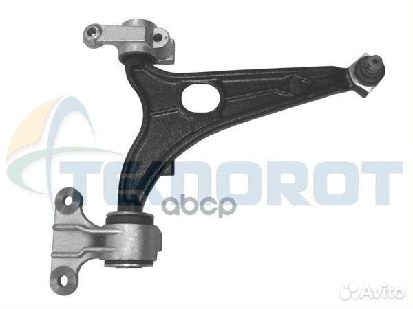 Рычаги teknorot F-838 Teknorot