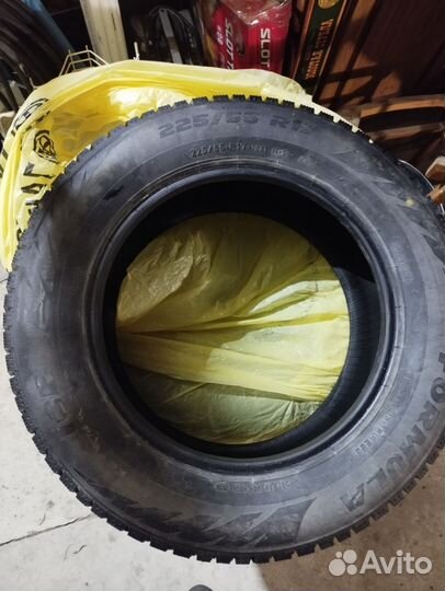 Formula Ice 225/65 R17