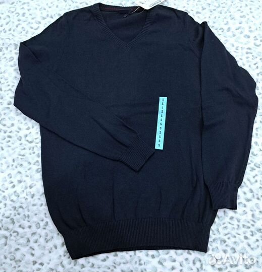 Полувер мужской