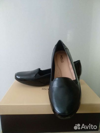 Туфли женские 40 размер