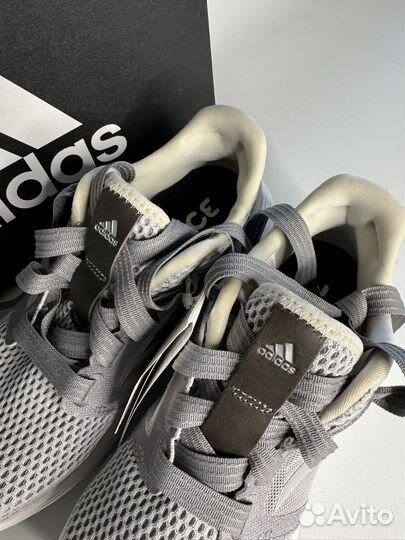 Кроссовки Оригинал Adidas sneakers edge LUX 3