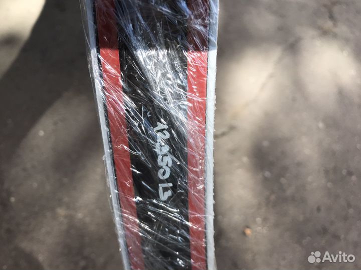 Спойлер на крышку багажника skoda superb 2