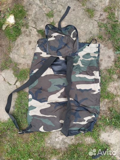 Рюкзак туристический походный