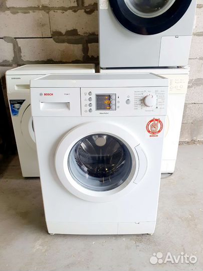 Стиральная машина Bosch б/у