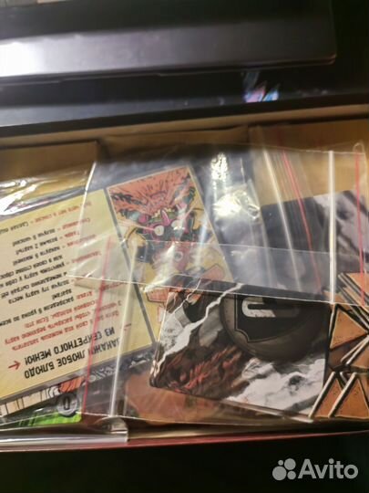 Настольные игры