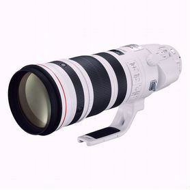 Объектив Canon EF 70-200mm f/4L IS USM