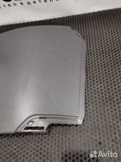 Накладка капота Volvo FH4 82858486