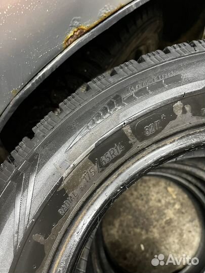 КАМА Кама-Евро-519 175/65 R14