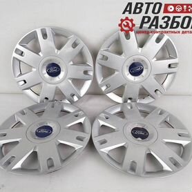 Диск Штампованный R15 PCD 5x108