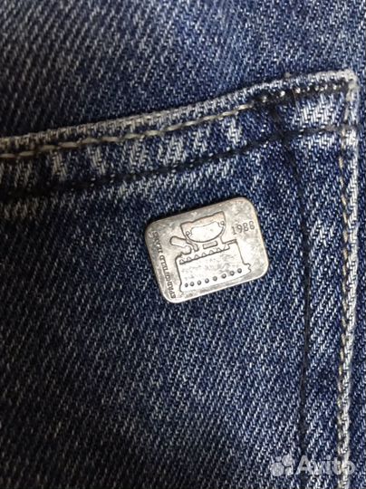 Джинсы W 30 L 32 Springfield оригинал