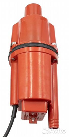 Вибрационный насос нв-10Н Ресанта