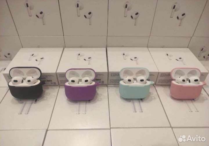 Airpods 3