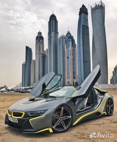 Автоимпорт под ключ
