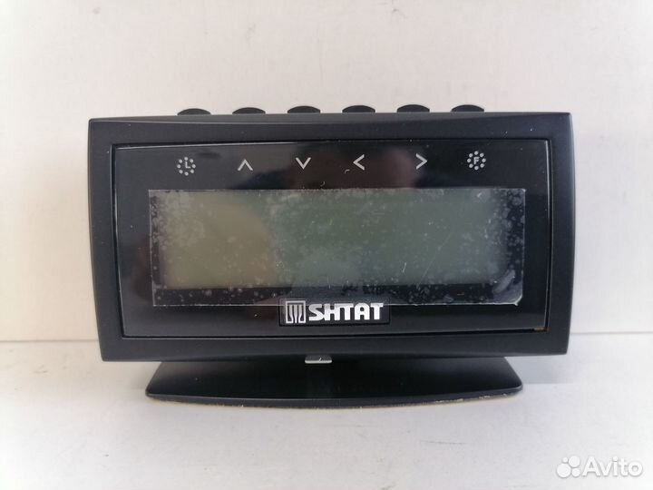 Бортовой компьютер на renault