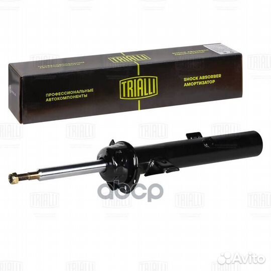 Деталь AG 26153 Trialli