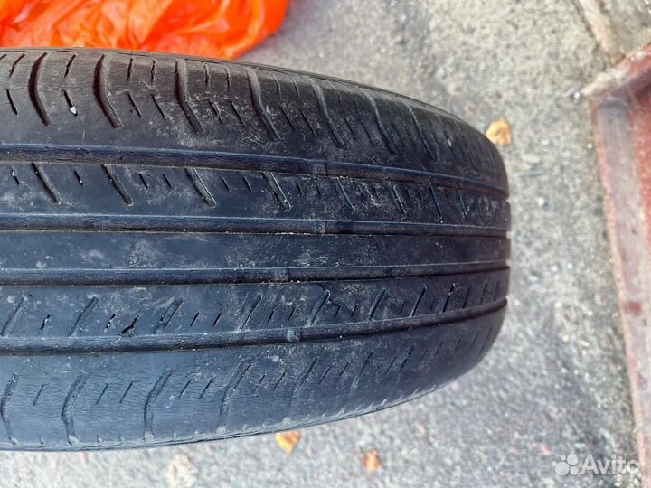 Hankook Optimo ME02 19.5/65 R15