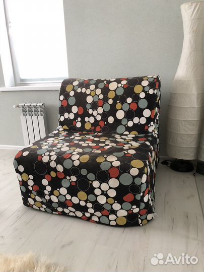 Чехол на диван Икеа Ликселе