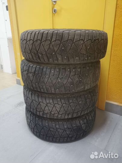 Goodyear Ultragrip 600 185/65 R15