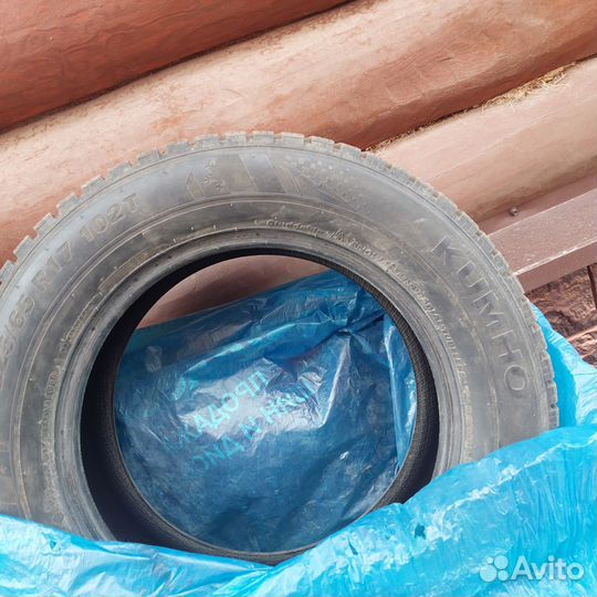 Kumho City Venture Premium 225/65 R17