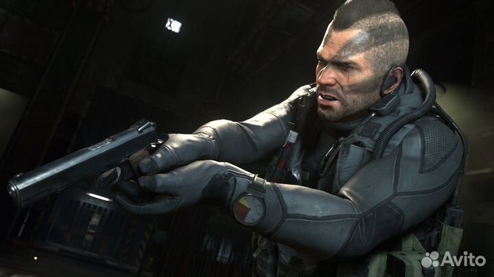 Call of Duty: Modern Warfare 2 Campaign Remastered