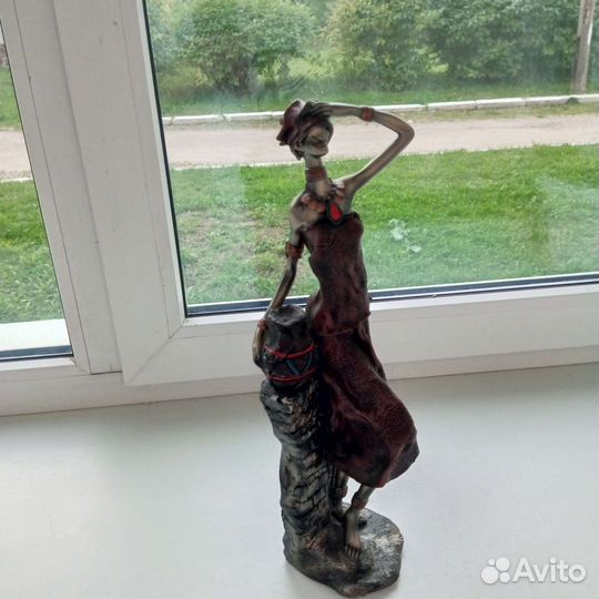 Статуэтки СССР